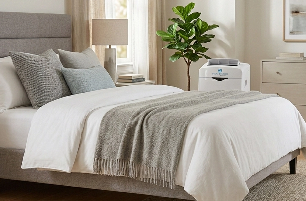 Portable Air Conditioner